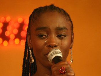 Copyright: trigon-filmverleih.org Szenenbild aus BAMAKO