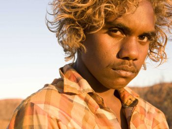 Copyright: Elle Drive Szenenbild aus SAMSON & DELIAH