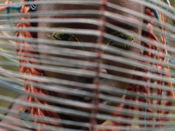 Copyright: Kino Lorber Szenenbild aus NEPTUNE FROST