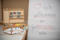 Lesenlernen lehren - Deutsch Didaktik