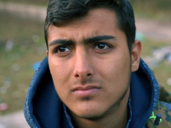 Copyright: Cinema Delicatessen Szenenbild aus SHADOW GAME