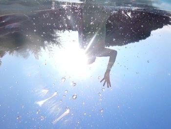 Copyright: Prima Luce Szenenbild aus MERCI MAMAN!