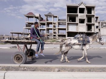 Copyright: blinkerfilm.de Szenenbild aus RIFT FINFINNEE