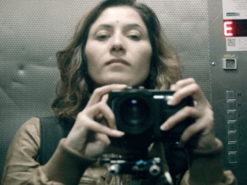 Copyright: Salzgeber und Co. Medien GmbH Szenenbild aus REPUBLIC OF SILENCE