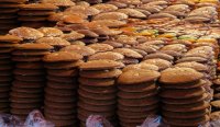 Lebkuchen in Nürnberg - eine Zeitreise durch die Geschichte - inklusive Stadtführung
