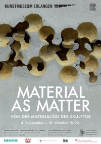 material as matter