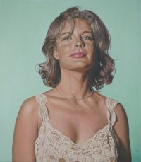 Ausstellung "Romy und die Abstraktion"