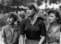 Szenenbild aus BITTERER REIS