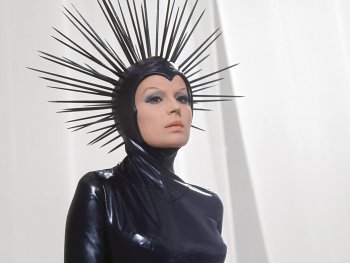 Copyright: Filmverleih Szenenbild aus HEXEN VON HEUTE