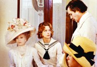 Szenenbild aus TOD IN VENEDIG