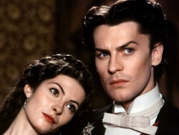 Copyright: Filmverleih Szenenbild aus LUDWIG II