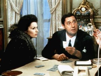 Copyright: Filmverleih Szenenbild aus TEUFLISCHES SPIEL