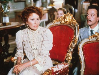 Copyright: Filmverleih Szenenbild aus SCHWARZE AUGEN