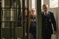 Szenenbild aus ARIAFERMA