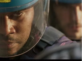 Copyright: Made in Italy - Kairos Filmverleih Filmplakat zu IL LEGIONARIO