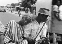 Szenenbild aus BOROM SARRET