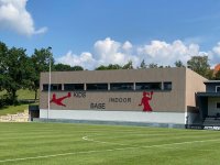 KIB Indoor Soccer Halle - Schnuppertraining