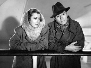 Copyright: Filmverleih Szenenbild aus LOVE AFFAIR