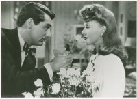 Szenenbild ES WAREN EINMAL FLITTERWOCHEN