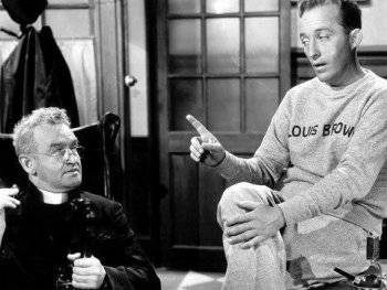 Copyright: Filmverleih Szenenbild aus DER WEG ZUM GLÜCK