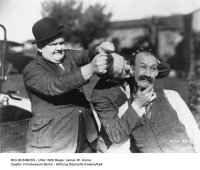 Szenenbild aus BIG BUSINESS