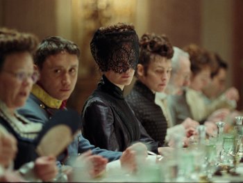 Copyright: Film AG_Alamode Film Bild zur Veranstaltung