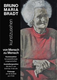 Bruno Bradt - Von Mensch zu Mensch