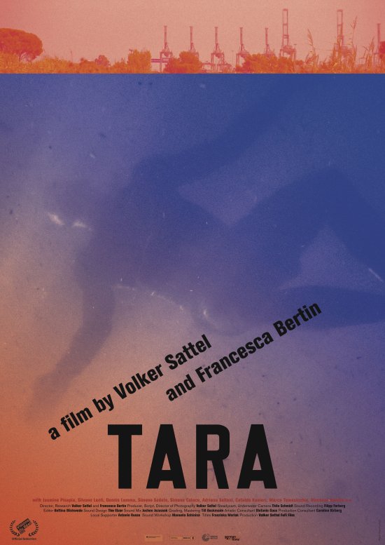 Filmplakat zu TARA