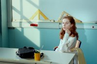 Szenenbild aus MADAME HYDE