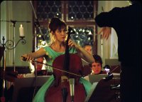 Szenenbild aus ANSGARS TOD