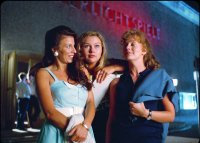 Szenenbild aus DAS SPIEL MIT DER FREIHEIT