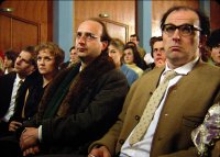 Szenenbild aus WEIHNACHTSWÖLFE