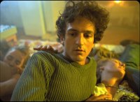 Szenenbild aus DIE ZEIT DER VIELEN WORTE