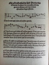 500 Jahre Evangelisches Gesangbuch: Musik - Theologie - Kulturgeschichte