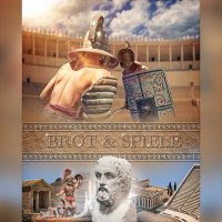 Brot und Spiele
