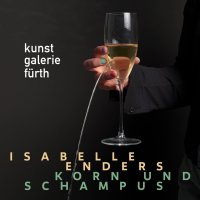 Isabelle Enders - Korn und Schampus