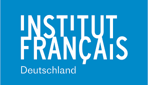 Logo vom Institut français Deutschland