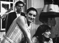 Szenenbild aus ES WAR EINMAL EINE SINGDROSSEL