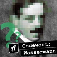 Codewort: Wassermann