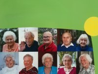 Spitzenseniorinnen und Spitzensenioren in Erlangen