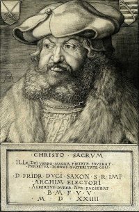 Original Dürer! Dürer und die starken Männer