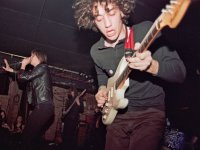 Szenenbild aus MEET ME IN THE BATHROOM