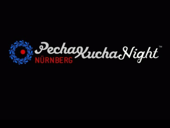Pecha Kucha Night Wortbildmarke
