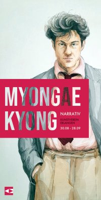 Narrativ - Myongae Kyong
