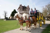 Raus aufs Land! Zu Patriziern und Poeten