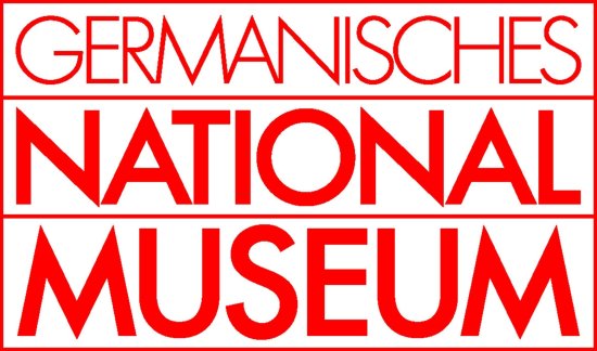 Logo vom Germanischen Nationalmuseum