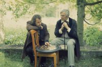 Szenenbild aus JEDER FÜR SICH UND GOTT GEGEN ALLE