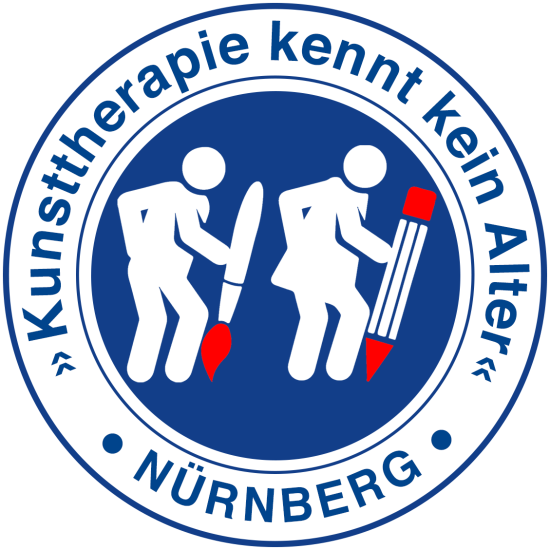 Logo von KUNSTTHERAPIE KENNT KEIN ALTER in Nürnberg
