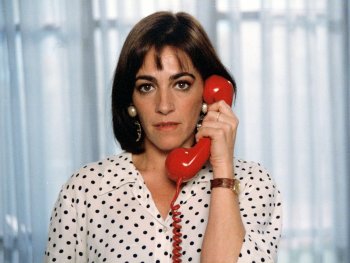 Copyright: Filmverleih Szenenbild aus FRAUEN AM RANDE DES NERVENZUSAMMENBRUCHS