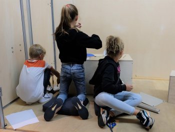 Workshop für Kinder